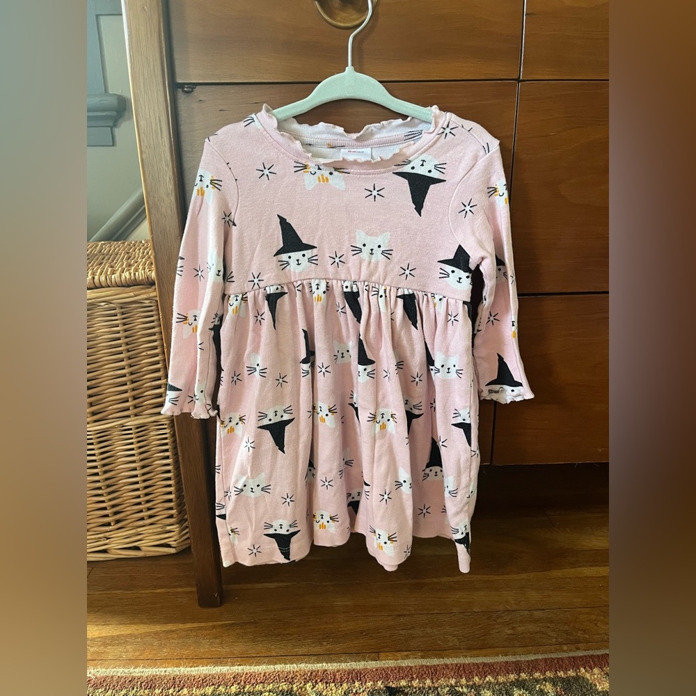 Hanna Anderson 3T dress